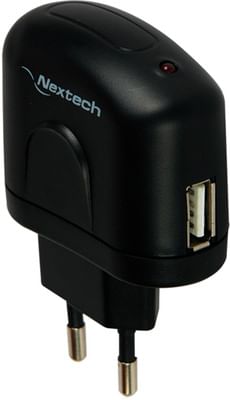 Nextech USB 32 3 in 1 Charger Set with Macro USB Cable