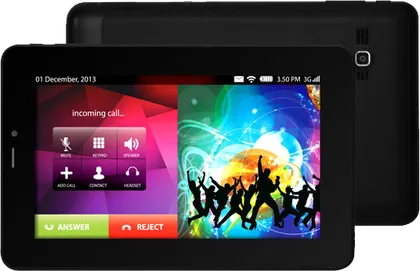Lava E-Tab Connect Z7C (4GB)