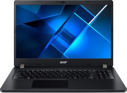 Acer TravelMate TMP215-53 Laptop ( Pentium Gold 7505/ 4GB/ 1TB SSD/ Win11 Home)