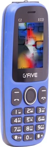 GFive C2 Eco