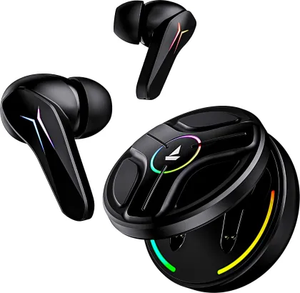 boAt Immortal 141 True Wireless Earbuds