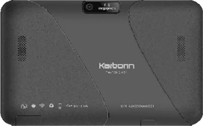 Karbonn A34 Tab (4GB)