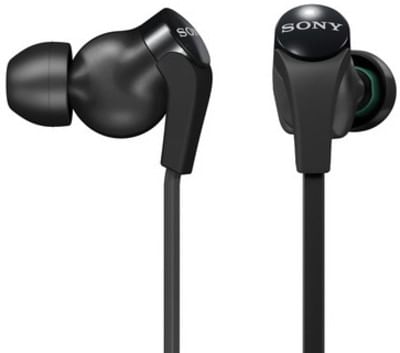 Sony MDR-XB30EX Wired Earphones