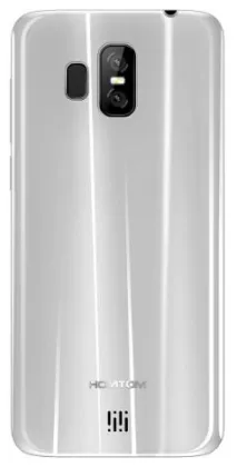 Homtom S7