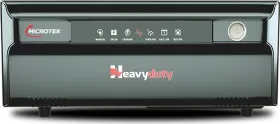 Microtek Heavy Duty 1550 SW Sinewave UPS