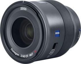 ZEISS Batis 40mm f/2 - f/22 Standard Lens