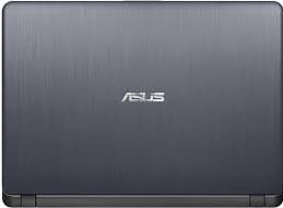 Asus Vivobook X507UA-EJ180T Laptop (6th Gen Ci3/ 4GB/ 1TB/ Win10)