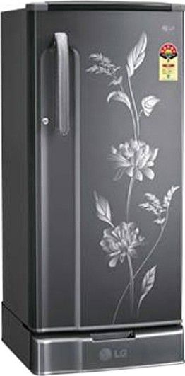 LG GL-205XFDG5 190 Litres Single Door Refrigerator Price in India 2023,  Full Specs & Review | Smartprix
