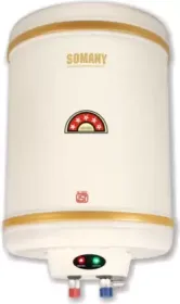 Somany Vertical 25 L Storage Water Geyser