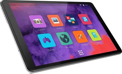 Lenovo Tab M8 Tablet (Wi-Fi + 32GB)