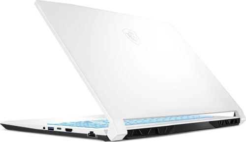 MSI Sword 15 A11UE- 475IN Gaming Laptop (11th Gen Core i5/ 16GB/ 512GB SSD/ Win10 Home/ 6GB Graph)