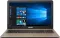 Asus X540MA-GQ098T Laptop (Pentium Quad Core/ 4GB/ 1TB/ Win10 Home)