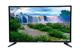 Micromax 32P8361HD (32-inch) HD Ready LED TV