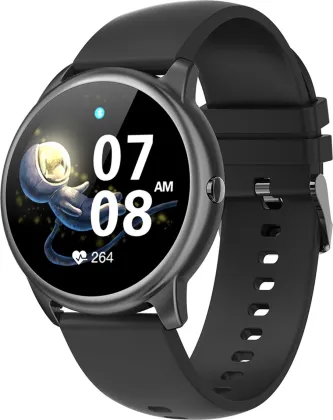 PAUZE Zest Fit Smartwatch