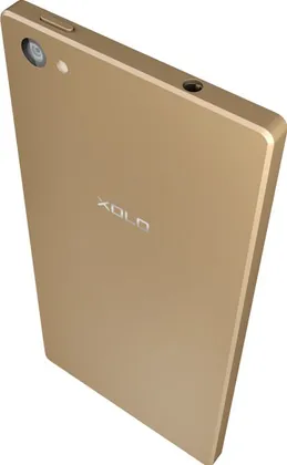 XOLO Cube 5.0