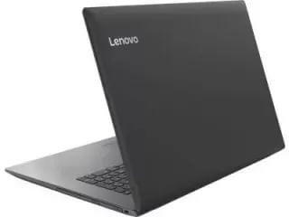 Lenovo Ideapad 330 (81DE01K3IN) Laptop (7th Gen Ci3/ 4GB/ 1TB 16GB SSD/ Win10/ 2GB Graph)