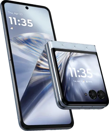 MOTOROLA Razr 60 (Swarovski)