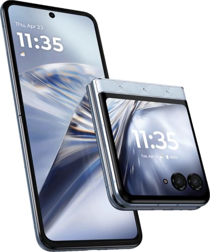 MOTOROLA Razr 60 (Swarovski)