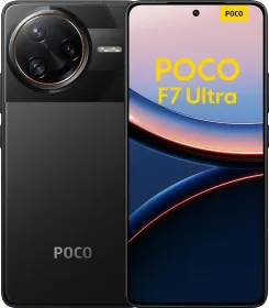Xiaomi Poco F7 Ultra 5G