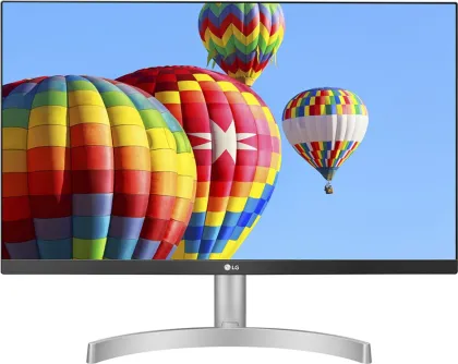 LG 24ML600S 24 inch Full HD Monitor