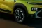 Renault Kiger Techno Turbo CVT
