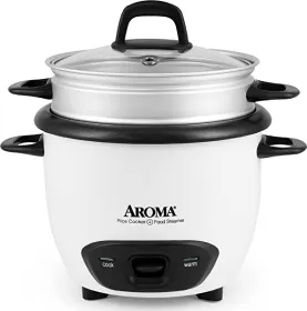 Aroma ARC-743-1NG 1.4L Electric Cooker