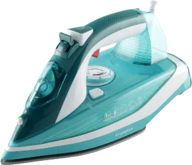 Crompton Fabrismart 1600 W Steam Iron