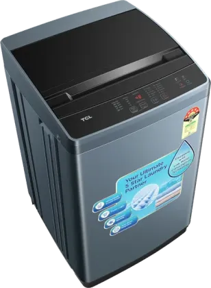 TCL F3065TLG 6 Kg Fully Automatic Top Load Washing Machine