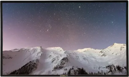 Shibuyi 40NS-SA (40-inch) Full HD LED TV