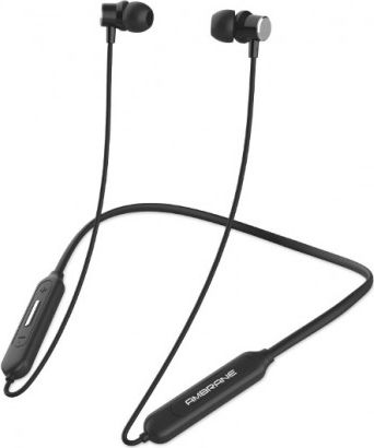 Ambrane 2025 elite neckband