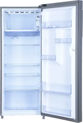Croma CRLR215DCD008903 215 L 3 Star Single Door Refrigerator