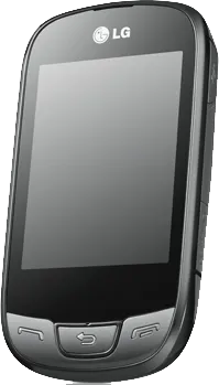 LG Cookie Duo T515