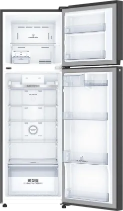 IFB IFBFF-383CYKSETU 331 L 3 Star Double Door Refrigerator