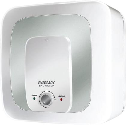 Eveready Enlivo 25-Litre Water Heater