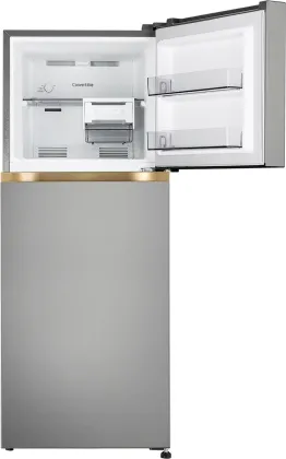 LG GLT2226XZPZ 225 L 2 Star Double Door Refrigerator
