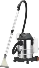 iBELL Carpet 25L Wet & Dry Vacuum Cleaner
