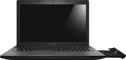 Lenovo Essential G510 (59-398452) Laptop (4th Gen Ci5/ 4GB/ 500GB/ Win8/ 2GB Graph)