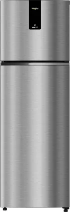 Whirlpool NEO DF278 PRM 235 L 2 Star Double Door Refrigerator