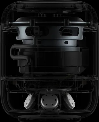 Apple HomePod 2nd Gen Smart Speaker