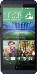 HTC Desire 816G (Octa Core) vs Xiaomi Mi 10i