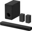 Sony HT-S2000 5.1 Channel Home Theatre System