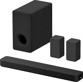 Sony HT-S2000 5.1 Channel Home Theatre System