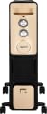 Croma CRSC11FRHA334901 11 Fin Oil Filled Room Heater