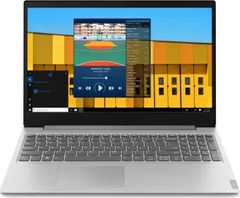 Lenovo Ideapad S145 81VD0082IN Laptop vs Apple MacBook Air 2020 MGND3HN Laptop