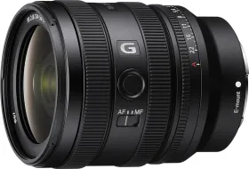 Sony FE 24-50mm F/2.8 G Lens