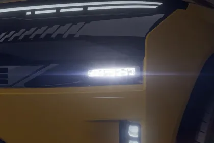 Tata Sierra Pure Plus