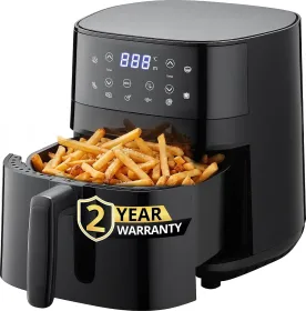 iBELL AF42HD 4.2L Air Fryer