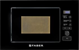 Faber FMBIMNO 20L Built-in Microwave Oven