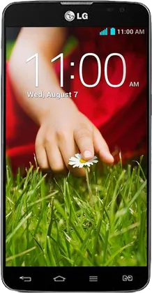 LG G Pro Lite Dual D686