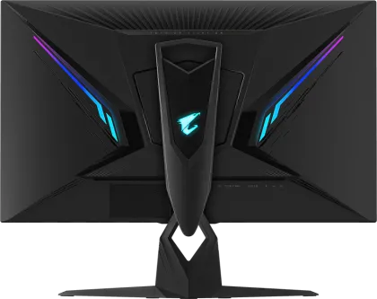 Gigabyte AORUS FI32Q 32 inch Quad HD Gaming Monitor